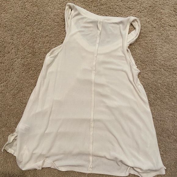 Knox Rose Top - Picture 3 of 3